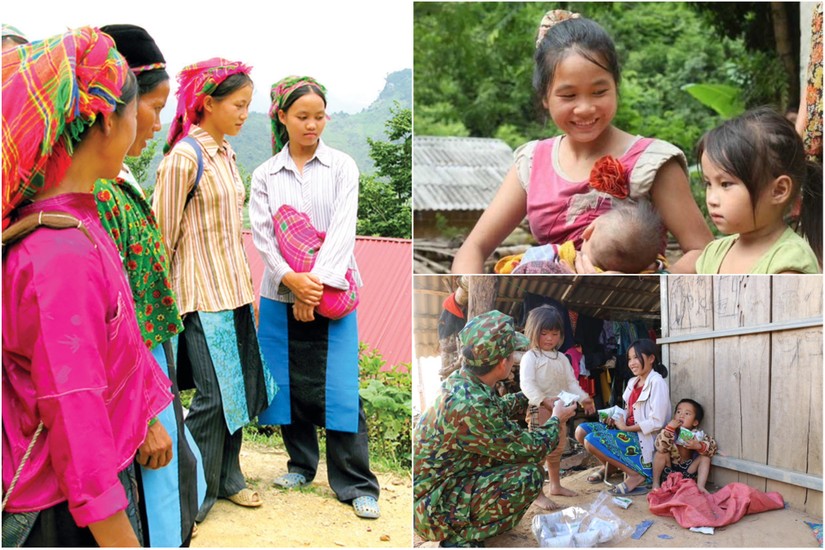 Tảo h&ocirc;n ảnh hưởng lớn tới chất lượng d&acirc;n số v&agrave; sự ph&aacute;t triển kinh tế - x&atilde; hội của địa phương. Ảnh minh họa: Mekong ASEAN