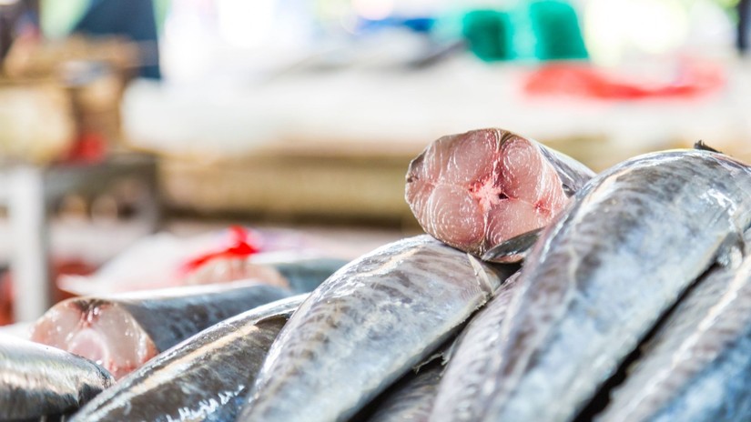 Xuất khẩu thủy sản c&oacute; thể mang về 2,4 tỷ USD trong qu&yacute; 4/2023