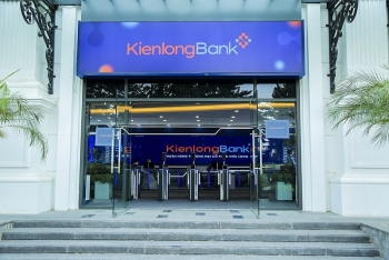 Thay đổi nhân sự cấp cao tại KienlongBank