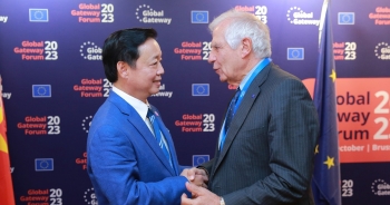 Việt Nam sẵn sàng làm cầu nối giữa EU và ASEAN