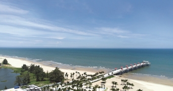 Bà Rịa - Vũng Tàu sắp tổ chức Tuần lễ du lịch thu hút 60.000 du khách