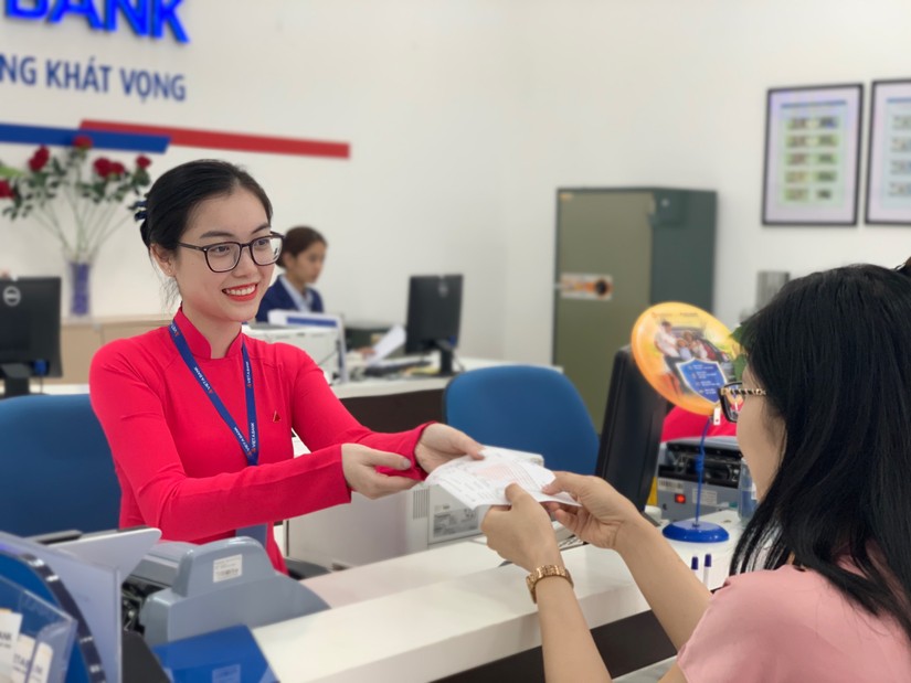 VietABank lợi nhuận 9 th&aacute;ng đạt gần 600 tỷ, thu nhập từ chứng kho&aacute;n đầu tư tăng mạnh