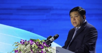 Bộ trưởng KH&amp;ĐT: NIC sẽ là hạt nhân thúc đẩy đổi mới sáng tạo tại Việt Nam