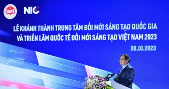 Thủ tướng nêu 6 nhiệm vụ để Việt Nam trở thành điểm đến về đổi mới sáng tạo