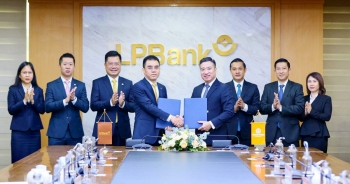 LPBank và Tập đoàn Hưng Thịnh ký hợp đồng tín dụng 5.000 tỷ đồng