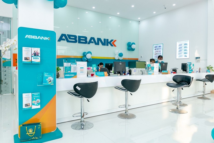 ABBank mới ho&agrave;n th&agrave;nh 1/4 kế hoạch lợi nhuận sau 9 th&aacute;ng