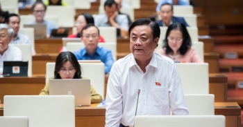 Bộ trưởng Lê Minh Hoan: &apos;Nhiều nơi chưa muốn đạt chuẩn nông thôn mới&apos;
