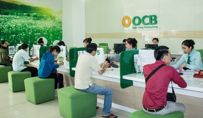 OCB: Qu&aacute;n qu&acirc;n về tăng trưởng lợi nhuận qu&yacute; 3
