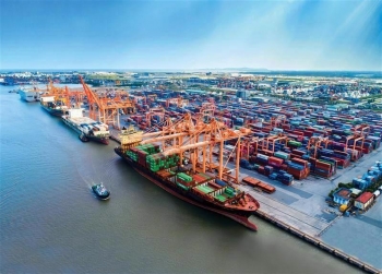 Hải Phòng sẽ khởi công 4 bến cảng container hơn 13.000 tỷ đồng từ đầu năm 2022