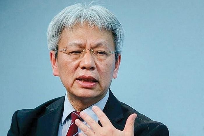 Ảnh t&aacute;c giả