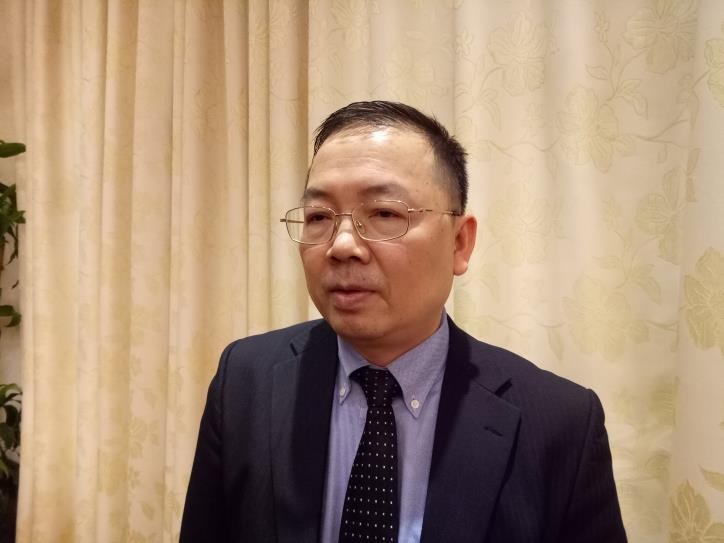 Ảnh t&aacute;c giả