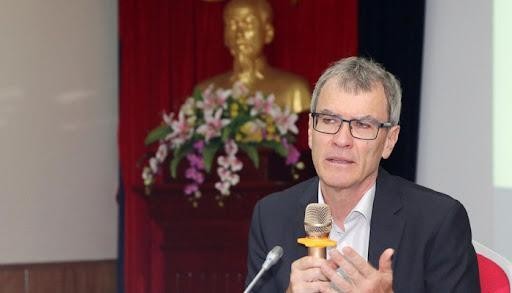 Ảnh t&aacute;c giả