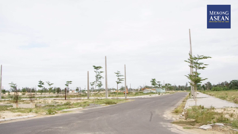 Thanh tra Ch&iacute;nh phủ sẽ &ldquo;soi&rdquo; 10 doanh nghiệp về chuyển đổi mục đ&iacute;ch sử dụng đất