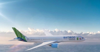 Bamboo và VietJet ký kết hợp tác với tập đoàn hàng đầu thế giới trong lĩnh vực kỹ thuật máy bay