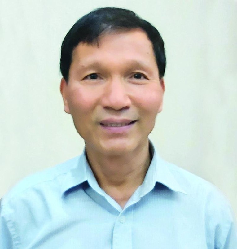 Ảnh t&aacute;c giả