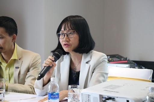 Ảnh t&aacute;c giả