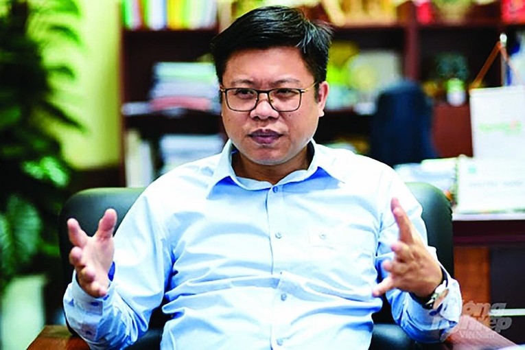 Ảnh t&aacute;c giả