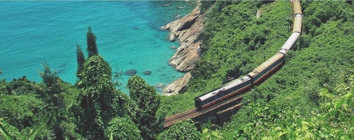 Đường sắt Việt Nam có gì sau 140 năm?