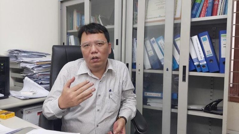 Ảnh t&aacute;c giả