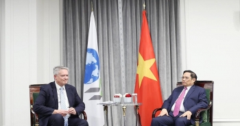 Biên bản ghi nhớ hợp tác Việt Nam – OECD: Thúc đẩy hợp tác song phương