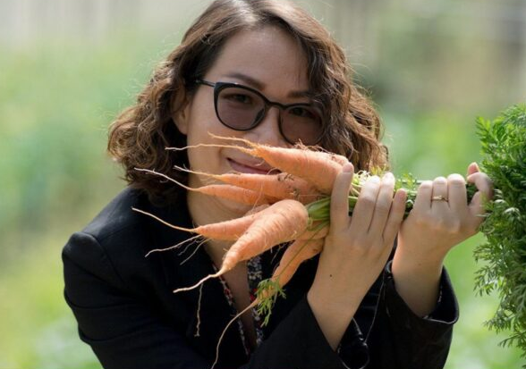 Ảnh t&aacute;c giả