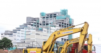 FECON sắp phát hành hơn 4 triệu cổ phiếu để trả cổ tức năm 2020