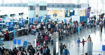 Đề xuất mở lại đường bay quốc tế thường lệ đến 15 quốc gia từ quý I/2022