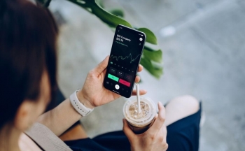 Chứng khoán sáng 9/11: Nhóm cổ phiếu nông nghiệp tăng tốc