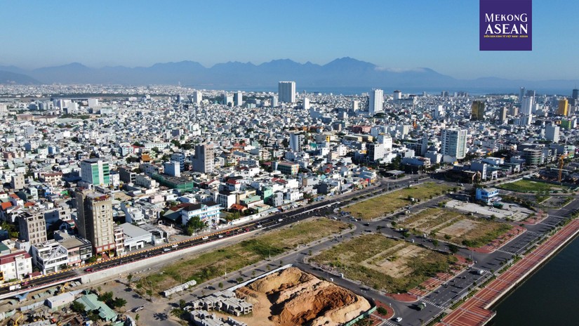 Đ&agrave; Nẵng nằm trong 20 thị trường h&agrave;ng đầu thế giới về bất động sản h&agrave;ng hiệu.