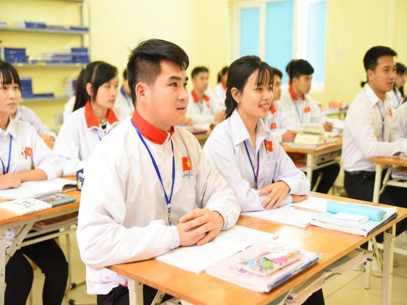 Thực tập sinh Việt Nam tại Nhật Bản