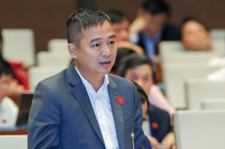 Ảnh t&aacute;c giả