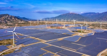 Phát triển năng lượng xanh phải đảm bảo an ninh năng lượng