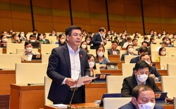 "Nếu kéo dài cơ chế giá FIT sẽ gây hậu quả pháp lý và kinh tế"