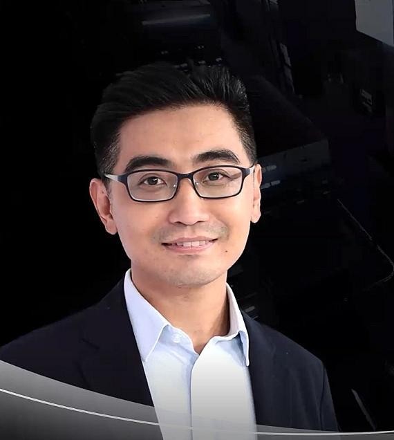 Ảnh t&aacute;c giả