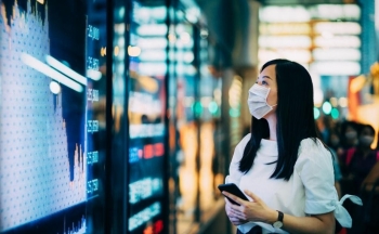 Chứng khoán sáng 12/11: Mã cổ phiếu vừa và nhỏ đua nhau tăng trần