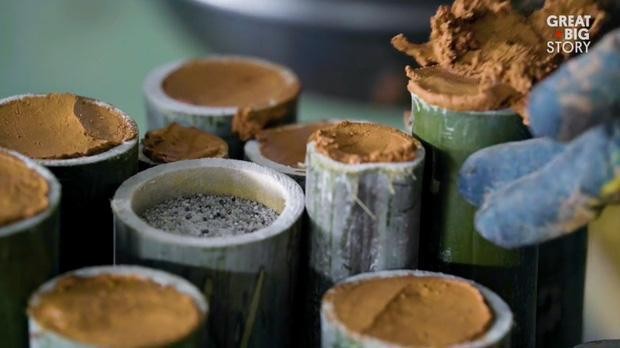 Người Hàn Quốc đã làm thế nào để 250 gram muối có giá 100 USD?