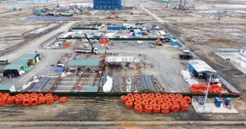 Nhà máy nhiệt điện BOT Vân Phong 1: Chậm 1 ngày, EVN sẽ phải bồi thường 1 triệu USD