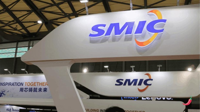SMIC đang trải qua một cuộc cải tổ lớn về nh&acirc;n sự cấp cao. Ảnh: Reuters