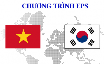 Tạm dừng tuyển chọn lao động 10 địa phương đi Hàn Quốc năm 2021