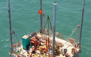 Dự án điện gió ngoài khơi Phú Cường Sóc Trăng được chấp thuận đầu tư