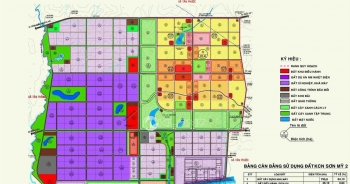 Bình Thuận sắp có Khu công nghiệp Becamex VSIP gần 5.000ha