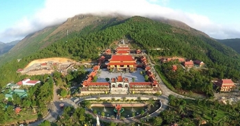 Đại gia Xuân Trường muốn làm khu du lịch hơn 1.500 ha ở Hải Dương