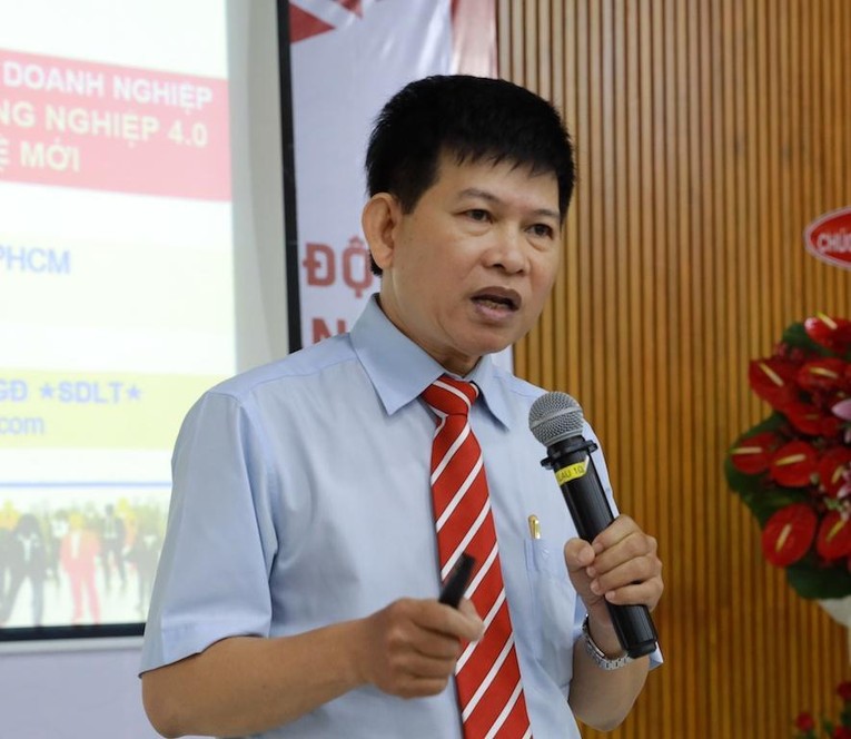 Ảnh t&aacute;c giả