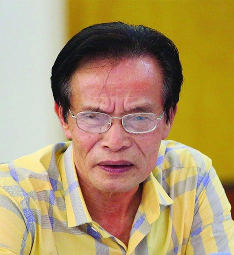 Ảnh t&aacute;c giả