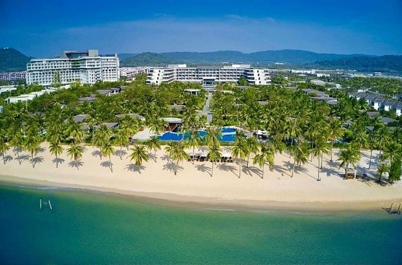 Thị trường bất động sản du lịch Việt Nam c&oacute; nhiều tiềm năng