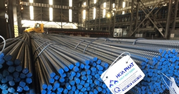 Dragon Capital thoái bớt vốn HPG thu về 77 tỷ đồng