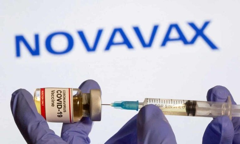 Philippines ph&ecirc; duyệt sử dụng khẩn cấp vaccine ph&ograve;ng COVID-19 của Novavax. Nguồn: Internet.