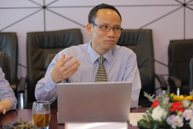 Ảnh t&aacute;c giả