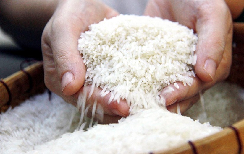 Ng&agrave;nh gạo kh&ocirc;ng c&oacute; kh&aacute;i niệm &amp;amp;quot;giải cứu&amp;amp;quot;