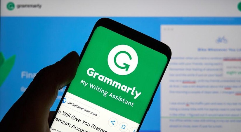 Grammarly, startup sửa lỗi ngữ ph&aacute;p được định gi&aacute; 13 tỉ USD